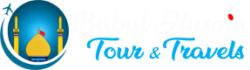 Babul husain tour logo