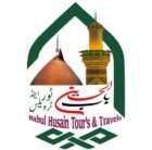 Babul Husain Tour